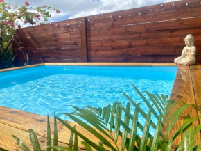 Logement Mabouya Le Helleux